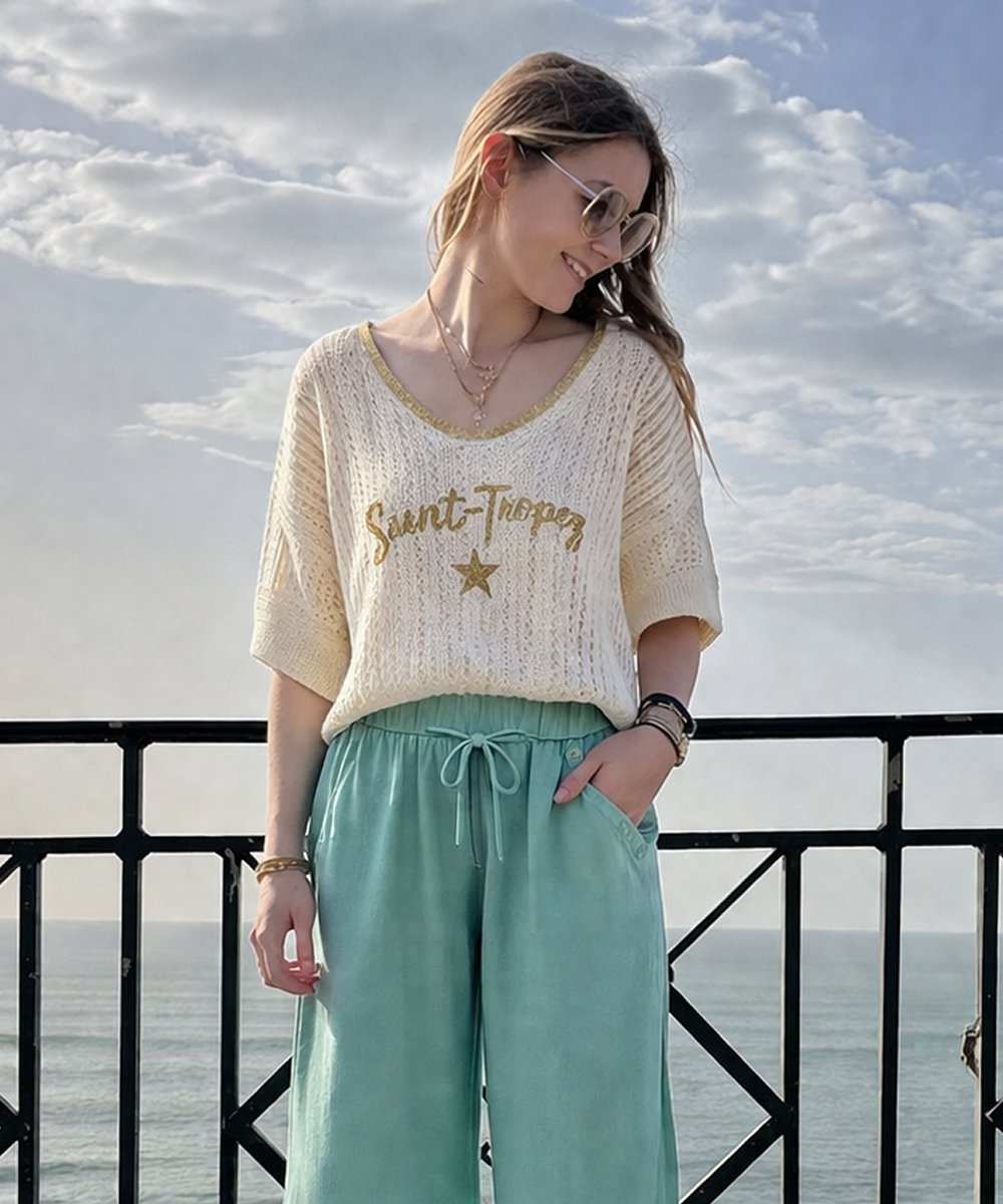 LOOKBOOK ETE 2026